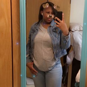 Meet your Posher, Kimani